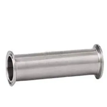 Stainless sanitary Pipe 